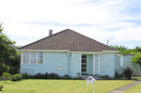 Photo of property in 13 Totara Street, Te Hapara, Gisborne, 4010
