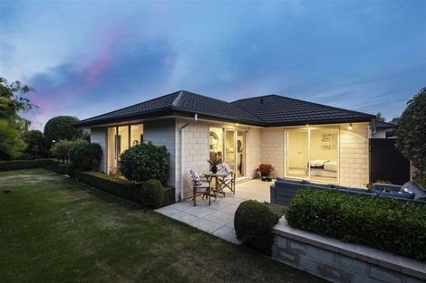 Photo of property in 3 Northwater Drive, Northwood, Christchurch, 8051