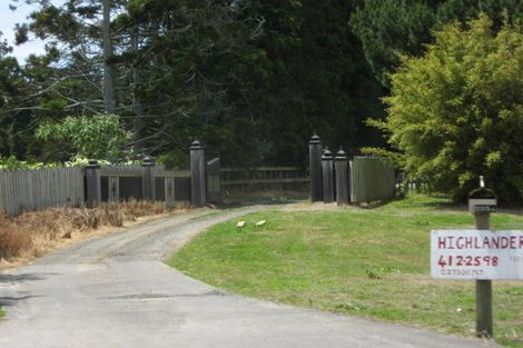 Photo of property in 1295 Coatesville-riverhead Highway, Kumeu, 0892