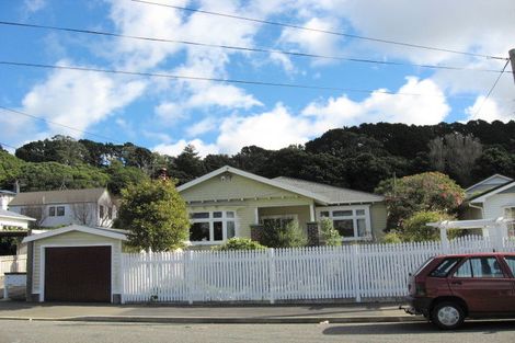 Photo of property in 152 Moxham Avenue, Hataitai, Wellington, 6021