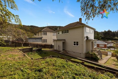 Photo of property in 29 Judd Crescent, Naenae, Lower Hutt, 5011