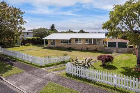 Photo of property in 90 Kensington Road, Waihi, 3610