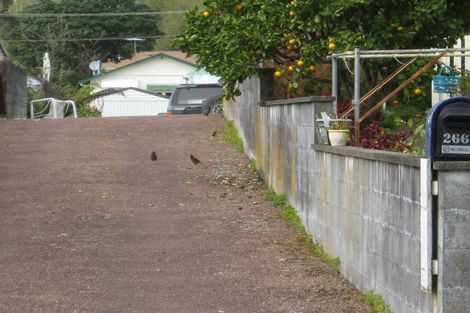 Photo of property in 1 Courtenay Street, Strandon, New Plymouth, 4312