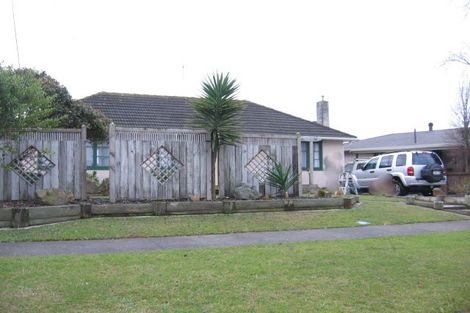 Photo of property in 48 Leeds Street, Milson, Palmerston North, 4414