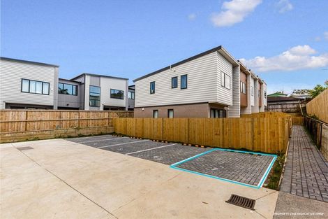 Photo of property in 7/22 Coniston Avenue, Te Atatu South, Auckland, 0610
