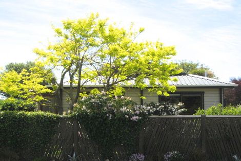Photo of property in 24 Kissel Street, Templeton, Christchurch, 8042