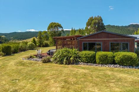Photo of property in 1337 Tadmor-glenhope Road, Tapawera, Wakefield, 7096