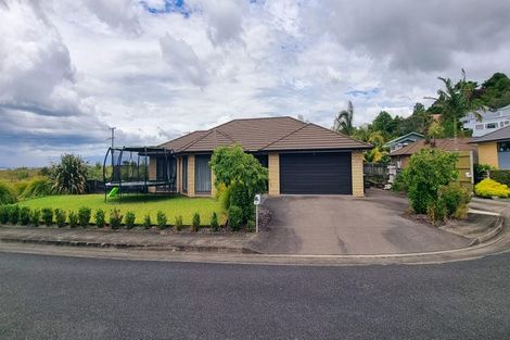 Photo of property in 1 Charlise Place, Onerahi, Whangarei, 0110
