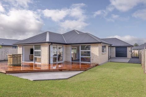 Photo of property in 18 Cherry Avenue, Darfield, 7510