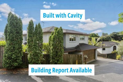 Photo of property in 168 Kittiwake Drive, Schnapper Rock, Auckland, 0632