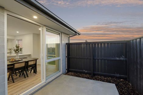 Photo of property in 894 Goulds Road, Rolleston, 7614