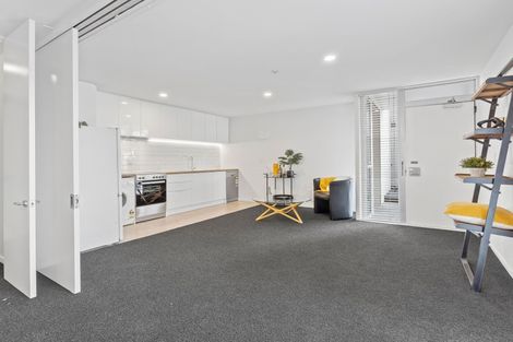 Photo of property in 6/15 Peterborough Street, Christchurch Central, Christchurch, 8013