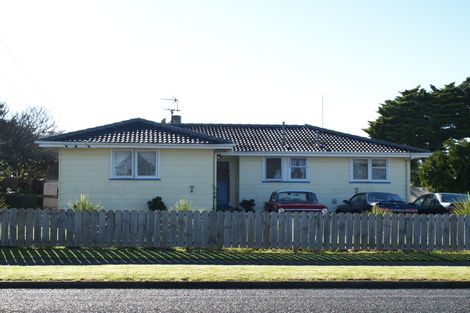 Photo of property in 27 Henwood Road, Mangere East, Auckland, 2024