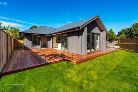 Photo of property in 81a Maxwell Road, Blenheim, 7201