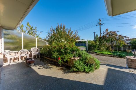 Photo of property in 10 Lancaster Street, Geraldine, 7930