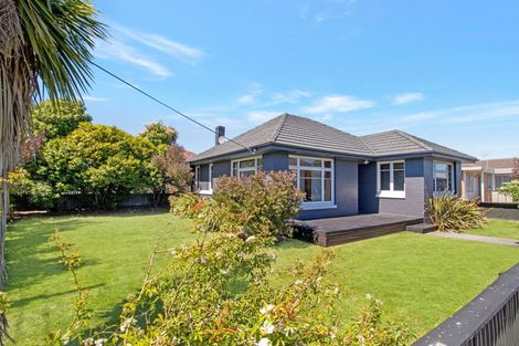 Photo of property in 11 Craven Street, Sockburn, Christchurch, 8042