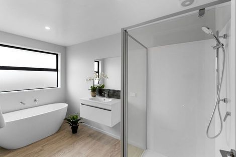 Photo of property in 3 Roles Way, Rolleston, 7615