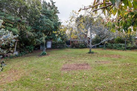Photo of property in 6 Edwards Street, Kimbolton, Feilding, 4777
