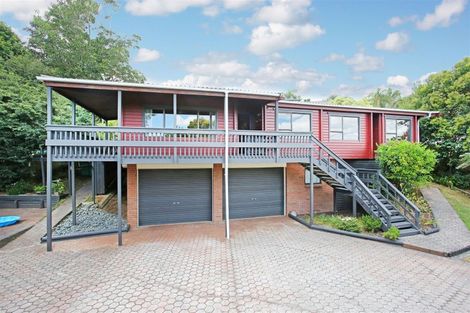 Photo of property in 31 Barberton Terrace, Red Hill, Papakura, 2110