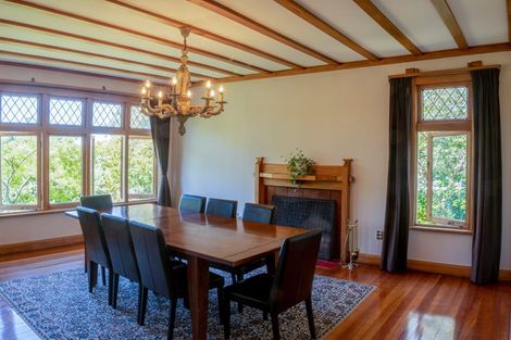 Photo of property in 1 Hospital Road, Taihape, 4720