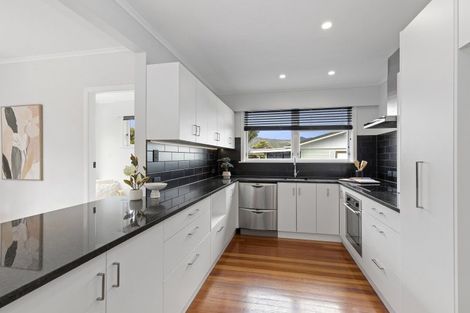Photo of property in 74 Garden Road, Avalon, Lower Hutt, 5011