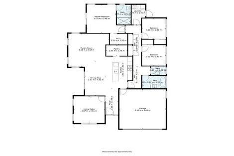 Photo of property in 17 Waitaria Terrace, Aotea, Porirua, 5024