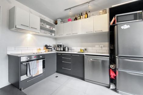 Photo of property in Detroit Apartments, 307/181u Tasman Street, Mount Cook, Wellington, 6021