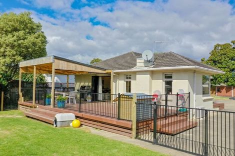 Photo of property in 44 Henderson Street, Whakatane, 3120