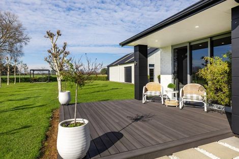 Photo of property in 431 Horotiu Road, Te Kowhai, Hamilton, 3288