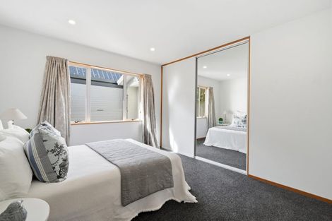 Photo of property in 3/125 Blighs Road, Strowan, Christchurch, 8052