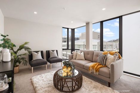 Photo of property in 802/212u Willis Street, Te Aro, Wellington, 6011