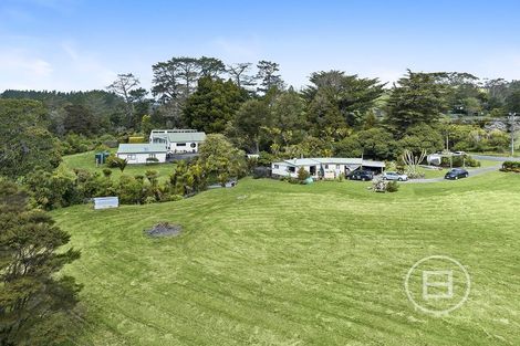 Photo of property in 127 Mahoenui Valley Road, Coatesville, Albany, 0793