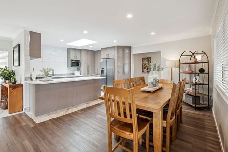 Photo of property in 58 Aspiring Avenue, Flat Bush, Auckland, 2019
