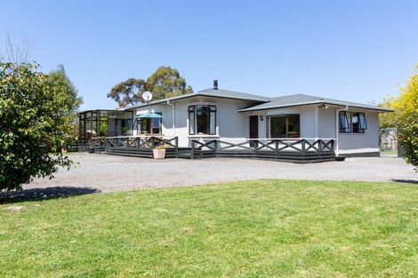 Photo of property in 55 Princess Street, Dannevirke, 4930