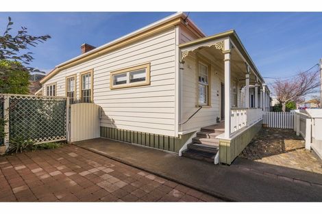 Photo of property in 206 Kirkwood Street, Thames, 3500