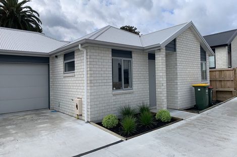 Photo of property in 52u5 Queens Avenue, Frankton, Hamilton, 3204