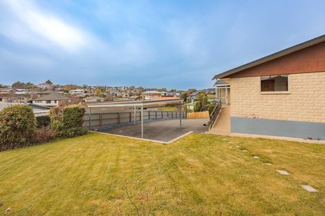 Photo of property in 7 Rye Street, South Hill, Oamaru, 9400