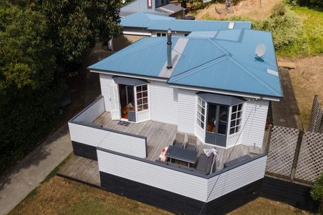 Photo of property in 329 Takarau Gorge Road, Ohariu, Wellington, 6037