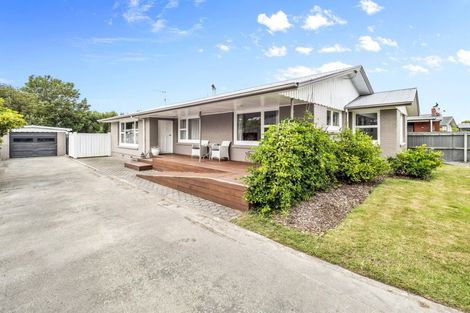 Photo of property in 63 Grove Street, Tinwald, Ashburton, 7700
