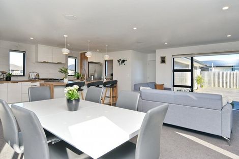 Photo of property in 12a Goodwin Street, Rangiora, 7400