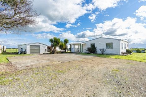 Photo of property in 141 Whitaunui Road, Opiki, Palmerston North, 4474