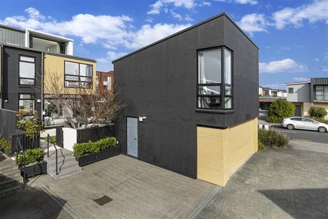 Photo of property in 204 Hobsonville Point Road, Hobsonville, Auckland, 0616