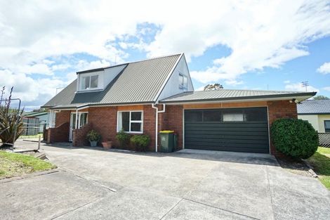 Photo of property in 57 Macloughlin Drive, Te Puke, 3119