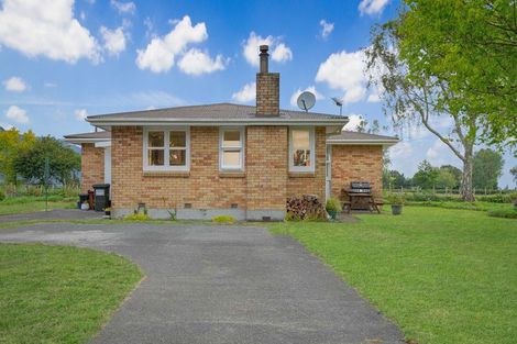 Photo of property in 533b Manawaru Road, Manawaru, Te Aroha, 3391