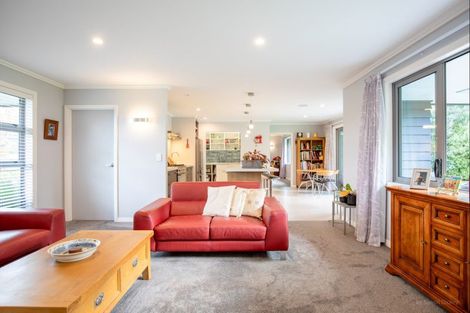 Photo of property in 3 South Oaks Close, Pukemoremore, Cambridge, 3493