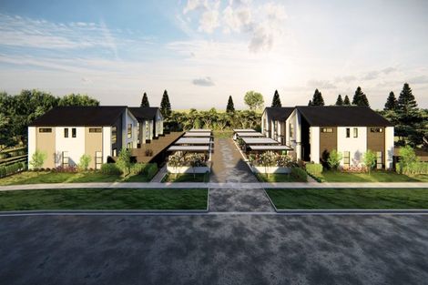 Photo of property in 16 Fairhall Street, Rolleston, 7615