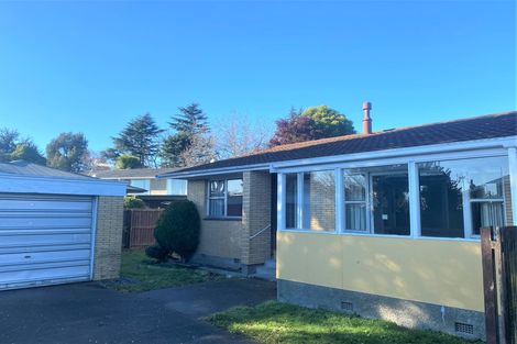 Photo of property in 26 Gladson Avenue, Sockburn, Christchurch, 8042