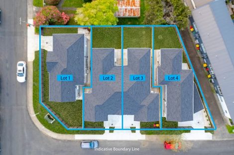 Photo of property in 2a Robyn Place, Mangere East, Auckland, 2024