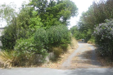 Photo of property in 1/144 Fisher Avenue, Beckenham, Christchurch, 8023