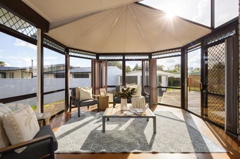 Photo of property in 9 Patrick Place, Fitzroy, Hamilton, 3206